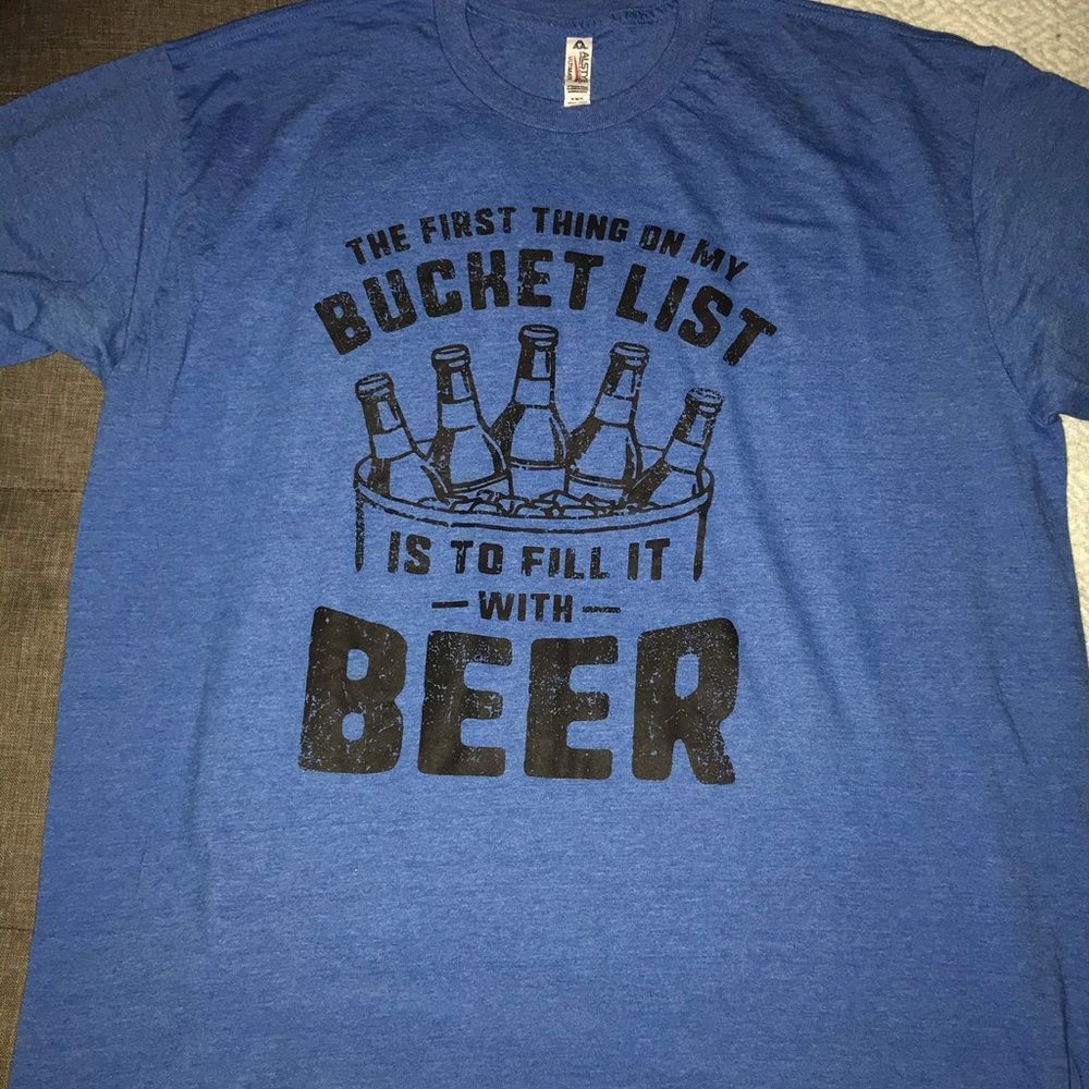 Novelty T-shirt
